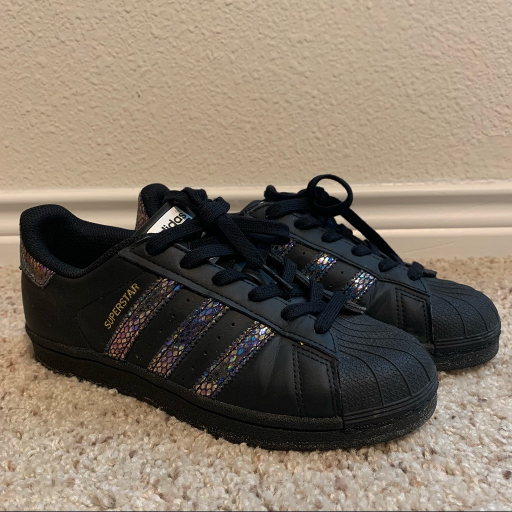 Adidas  Adidas Superstar Sneakers